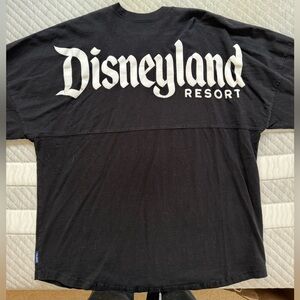Disneyland Spirit Jersey XXL